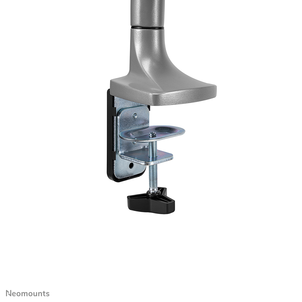 Neomounts NM-D750SILVER Support d'écran à fixer 10-32" - ressort à gaz